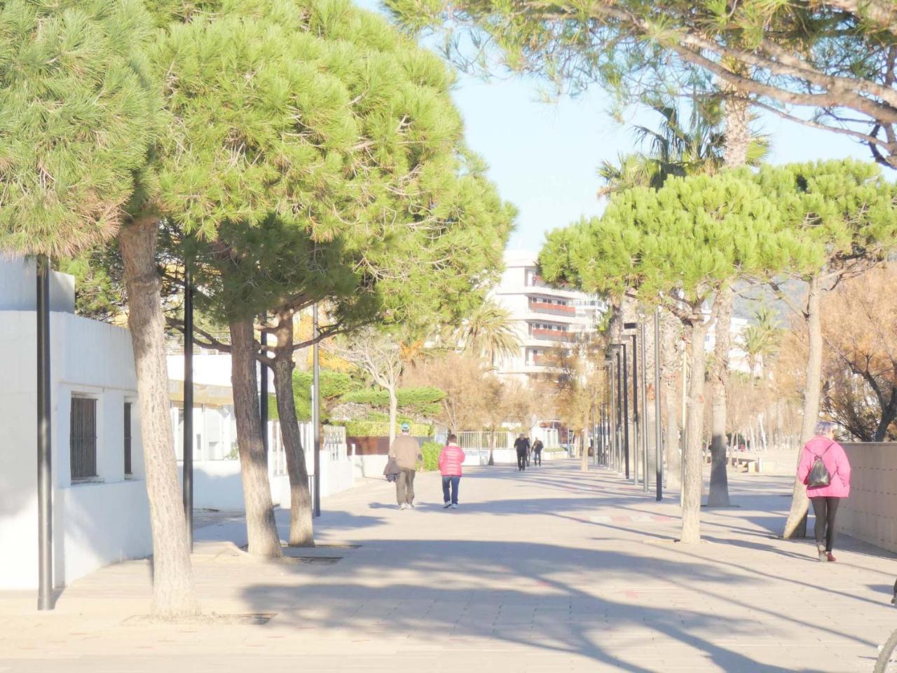Mare Nostrum 131 ロザス エクステリア 写真